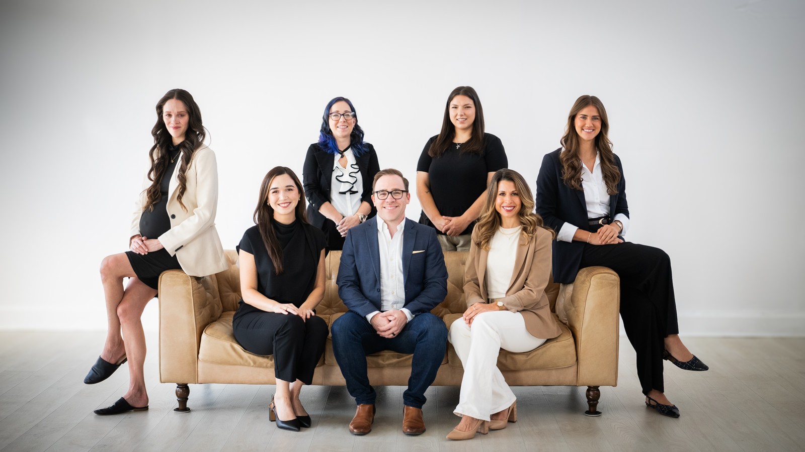 The Conversations Health team
